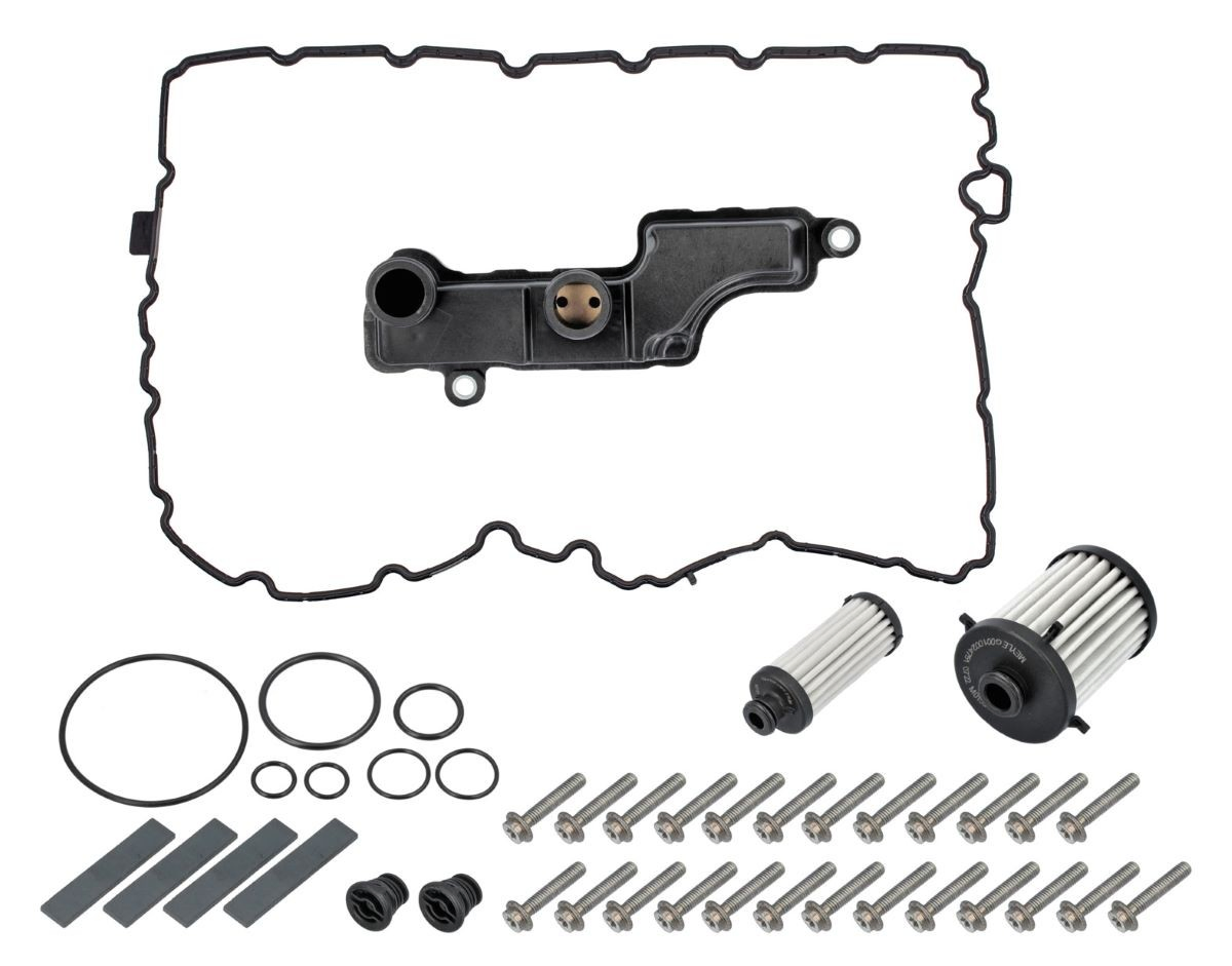 Filtro hidráulico transmisión automática para Audi A5  F57, F5E
