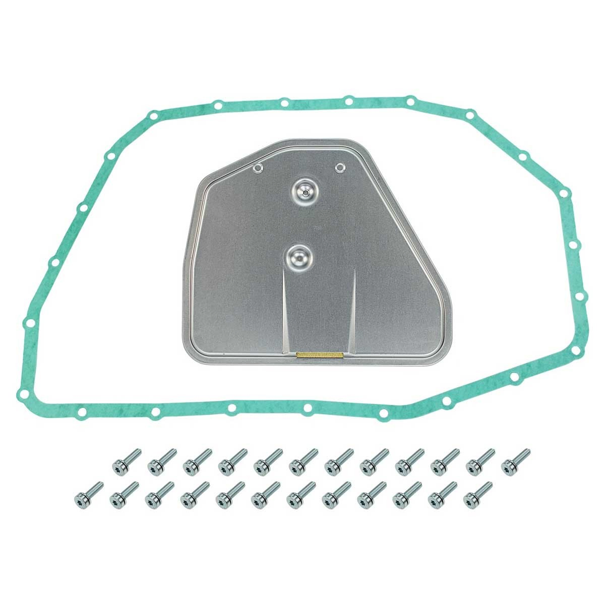Comprar Filtro de transmisión automática Audi A6 Allroad C6 4FH