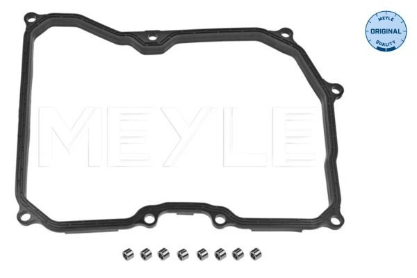 Junta del cárter de aceite de la caja de cambios para Mini Cooper  R56