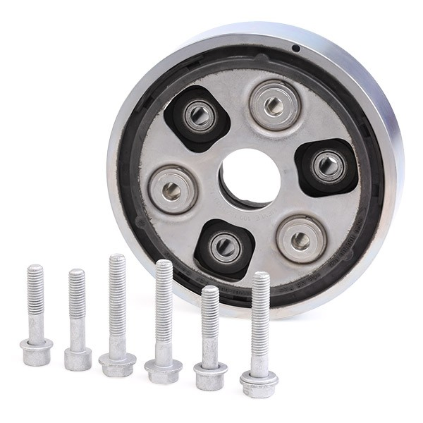 Acoplamiento elástico trasero del cardán AND 3L521001 precio, desde 172,47 EUR