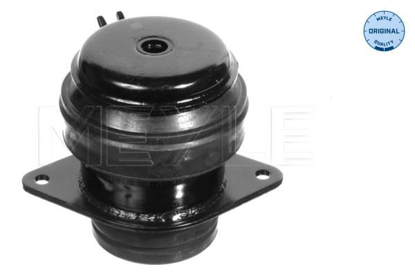 SC15 Polcar Soporte derecho trasero del motor
