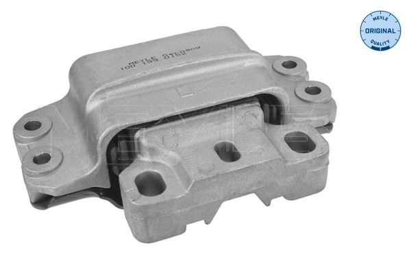 Soporte izquierdo del motor Hans Pries (Topran) 114890755 precio, desde 59,63 EUR