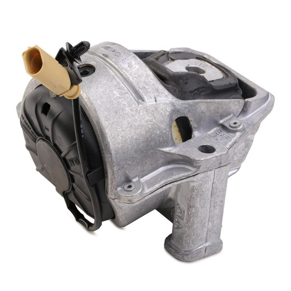 Soporte izquierdo del motor 1001991006 Meyle