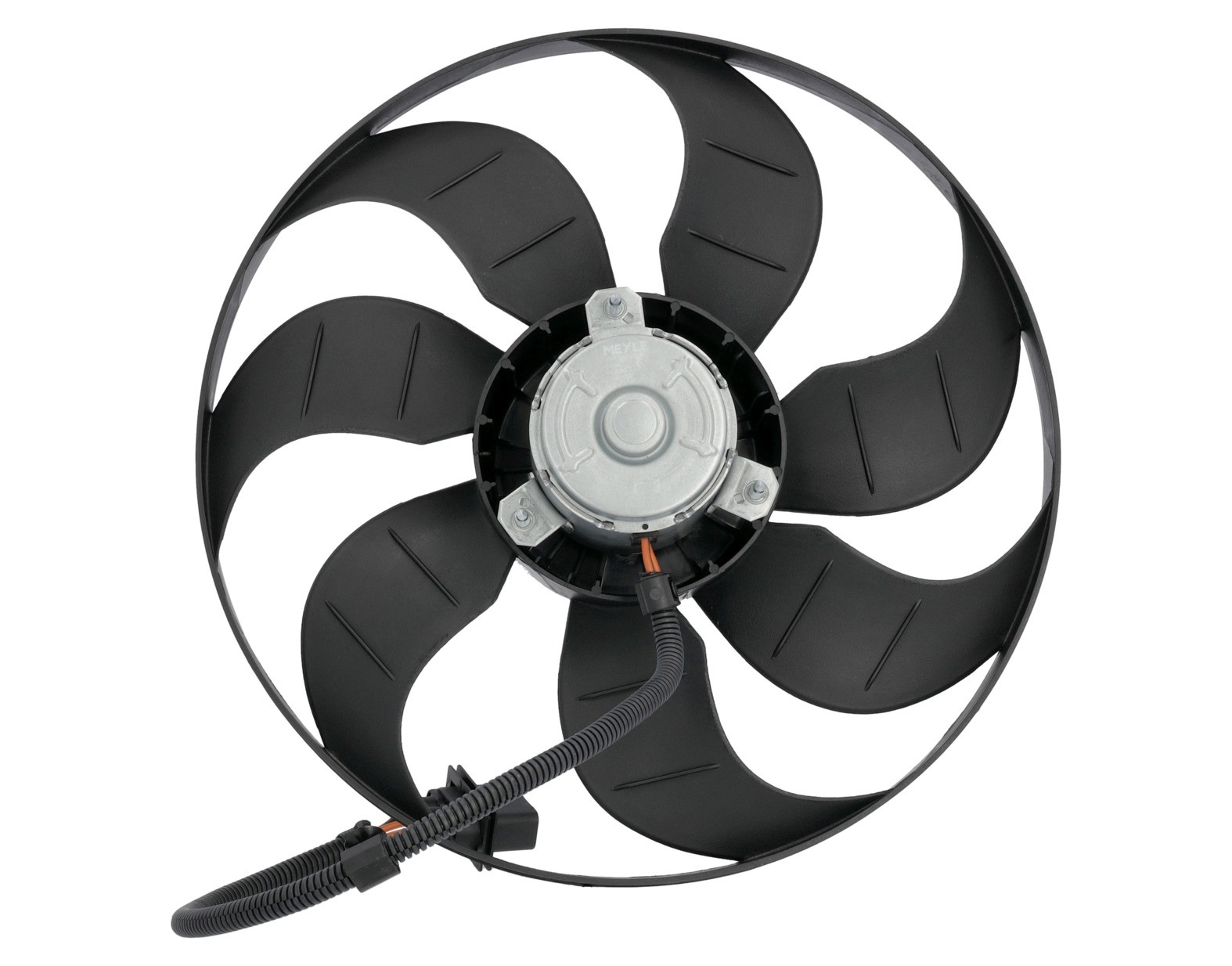  Ventilador del motor Skoda Octavia 