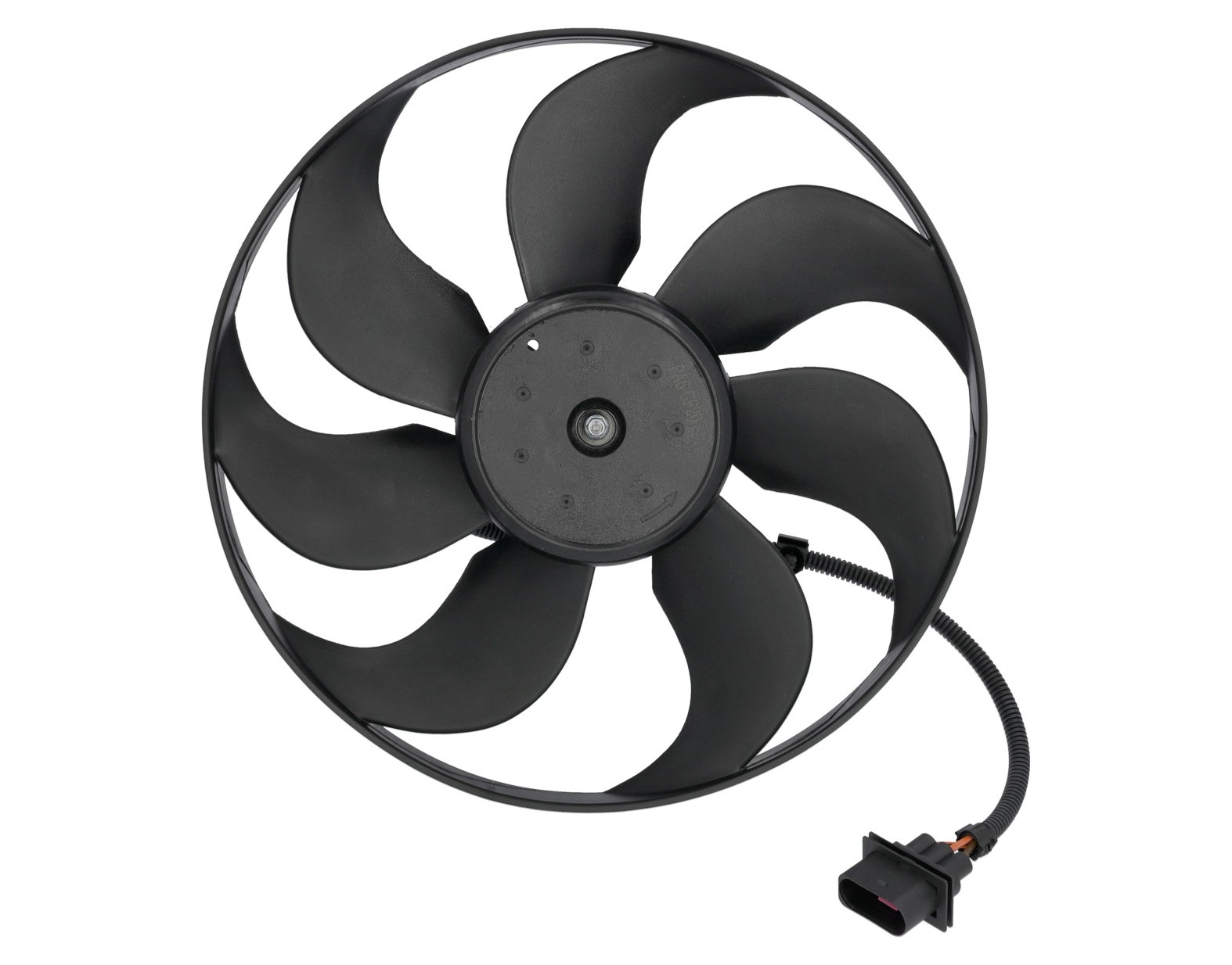 Comprar Ventilador del motor Skoda Octavia II A5 1Z5