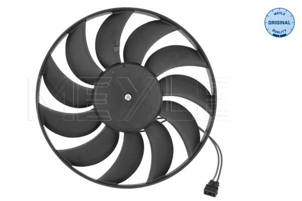 Comprar Ventilador del motor Volkswagen Transporter T4 70A, 70H, 7DA, 7DH