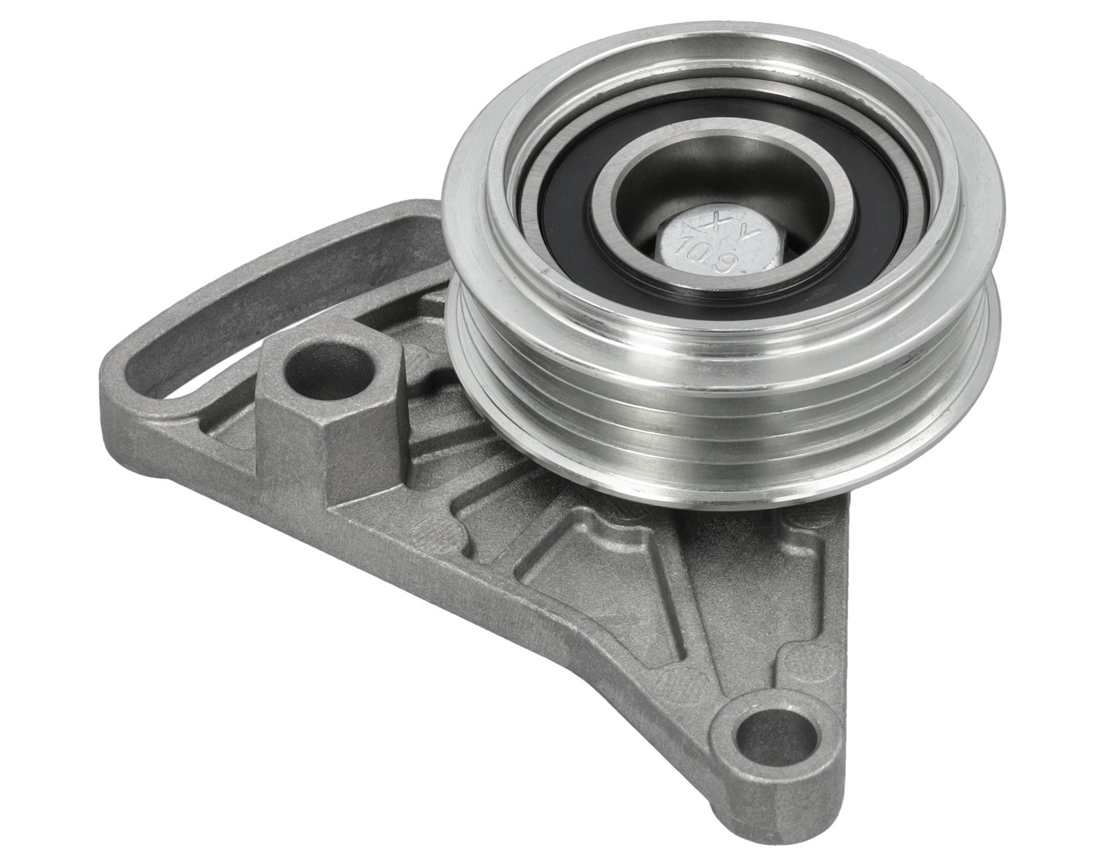 Tensor de la correa trapecial Skoda SuperB I sedán (3U4) (2001 - 2008) precio, desde 25,36 EUR