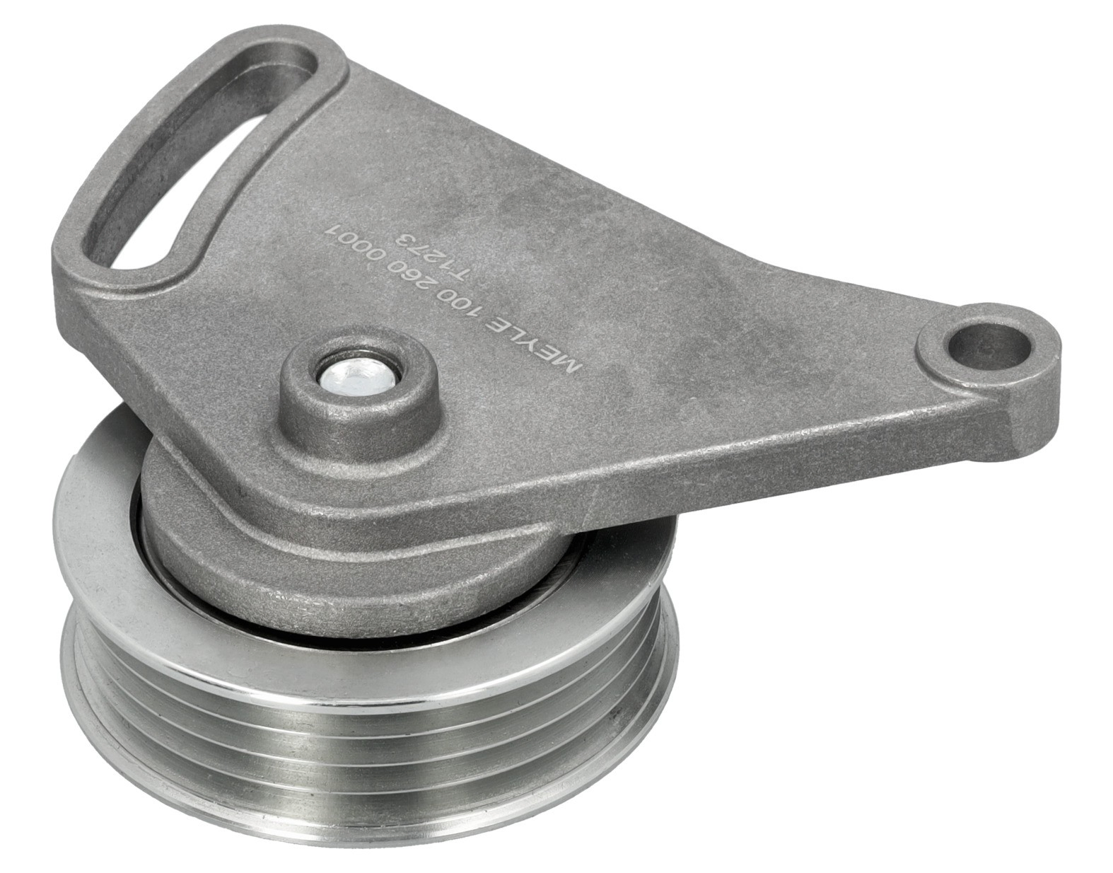 Tensor de correa de alternador para Skoda SuperB I 3U4