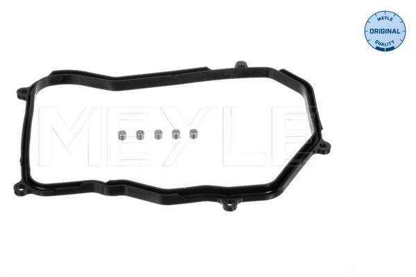 Junta del cárter de aceite de la caja de cambios para Audi 80 B4 8C2