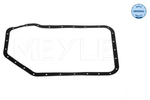 Junta del cárter de aceite de la caja de cambios para Audi A4 B6 8E2