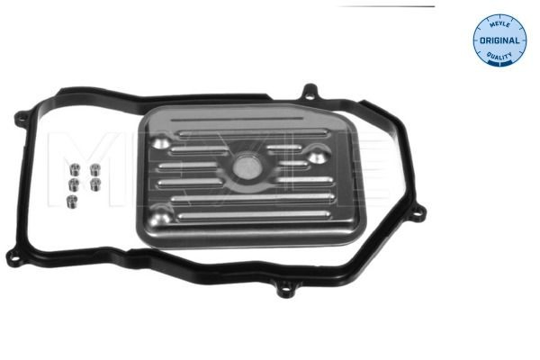  Filtro de transmisión automática Skoda Octavia 
