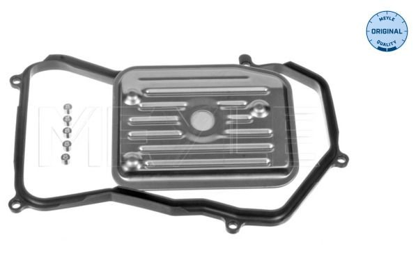 Filtro hidráulico transmisión automática para Skoda Octavia I A4 1U5
