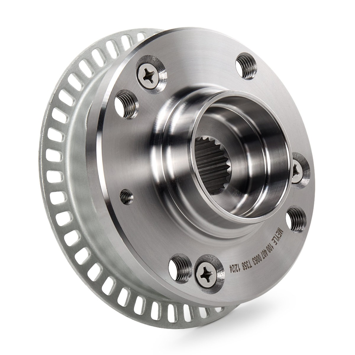 Cubo delantero para Volkswagen Polo III 6N2