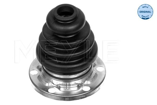 Fuelle palier delantero interior para Audi 100 C3 44, 44Q