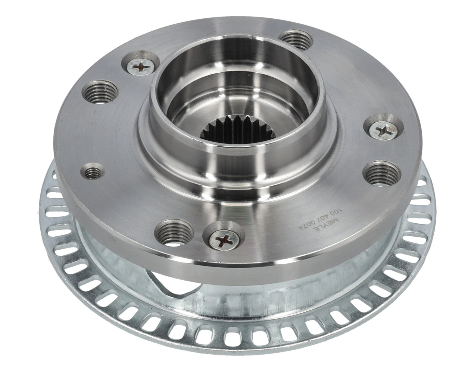 Cubo delantero para Volkswagen Golf III 1E7