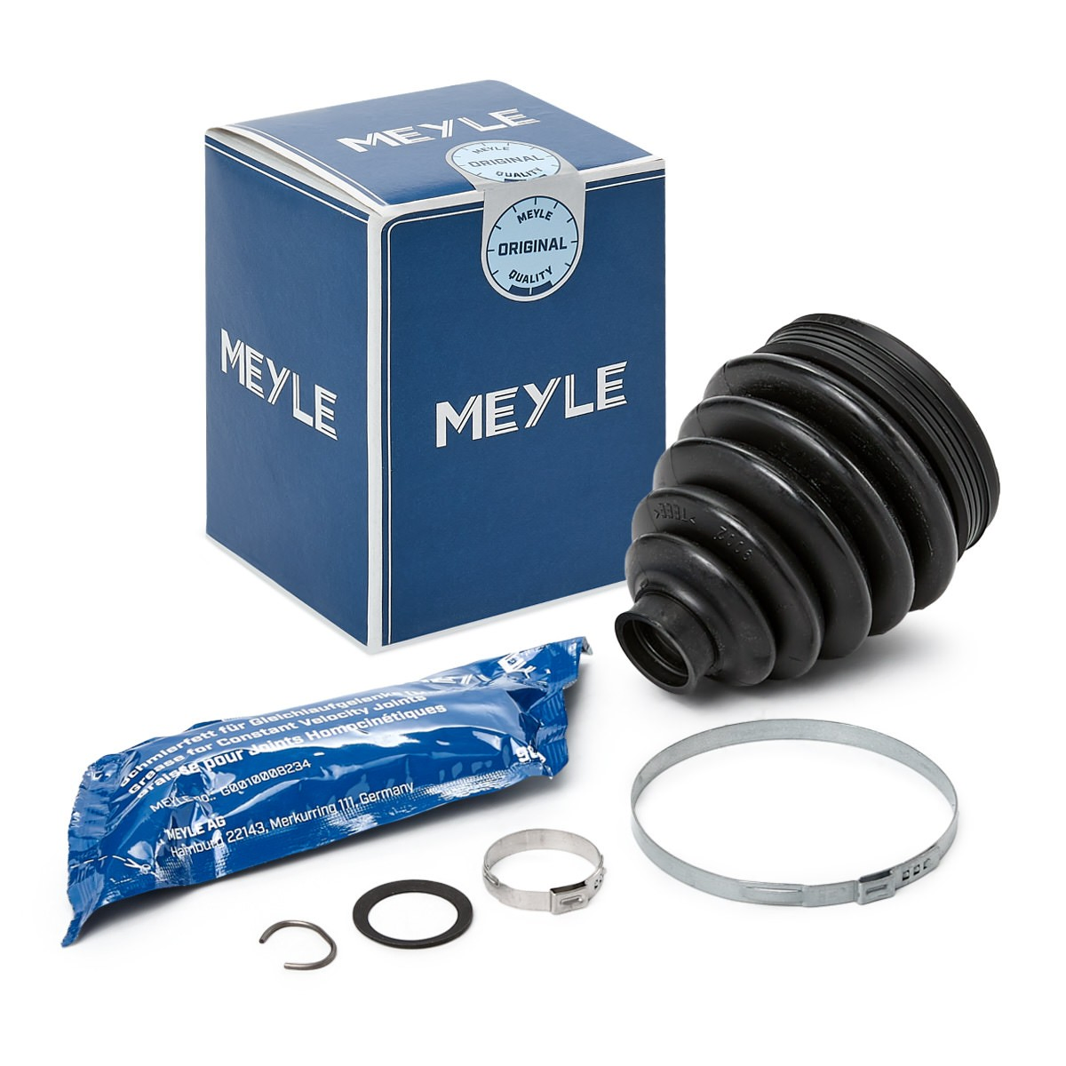 Fuelle, palier delantero exterior Audi A2 hatchback (8Z0) (2000 - 2005) precio, desde 14,46 EUR