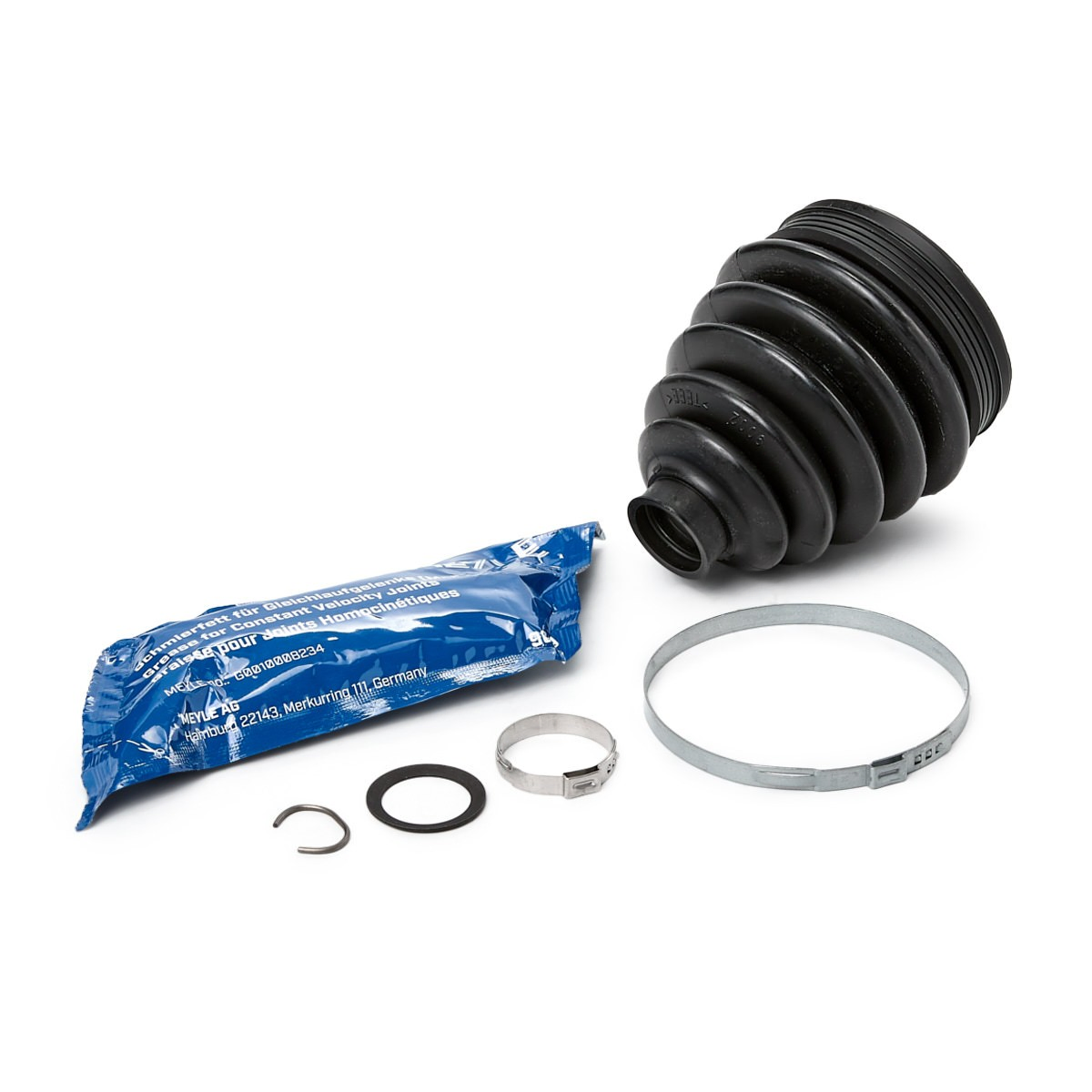 Comprar Fuelle de palier delantero exterior Audi A2  8Z0