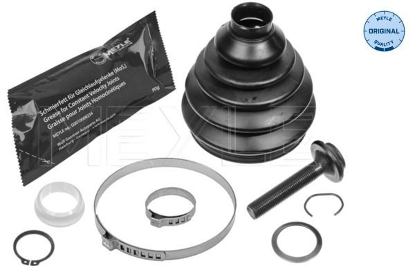 Fuelle transmisión delantero exterior para Audi 100 C4 4A5