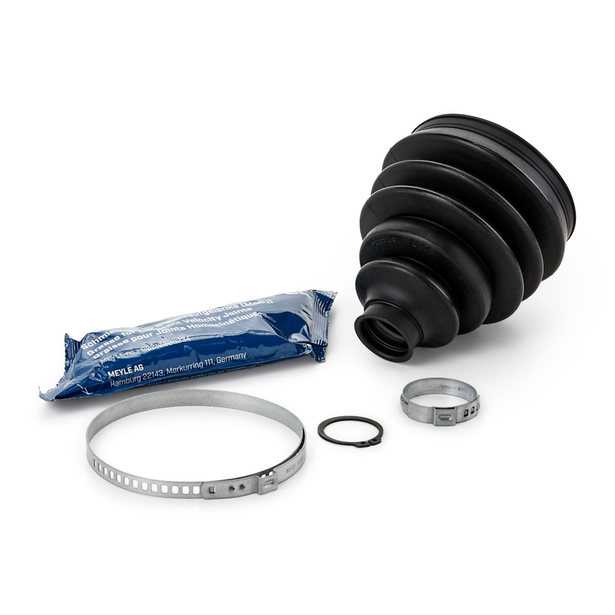Fuelle, palier delantero exterior Audi A6 Allroad C6 familiar (4FH) (2006 - 2011) precio, desde 26,74 EUR