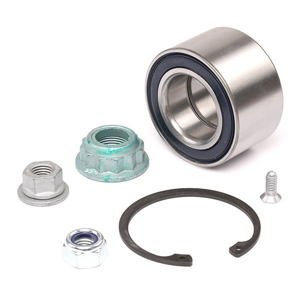 Rodamientos de rueda delantero para Volkswagen Polo III 6N2