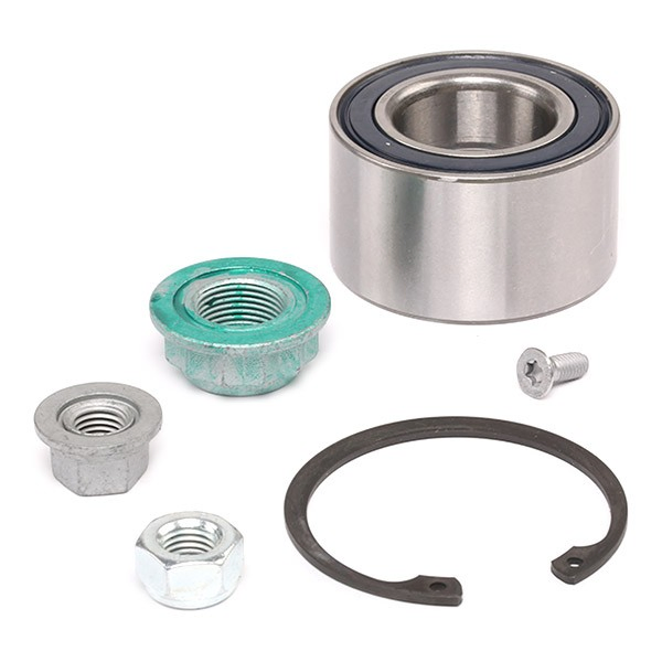 Comprar Cojinete de rueda delantero Volkswagen Polo III 6N2