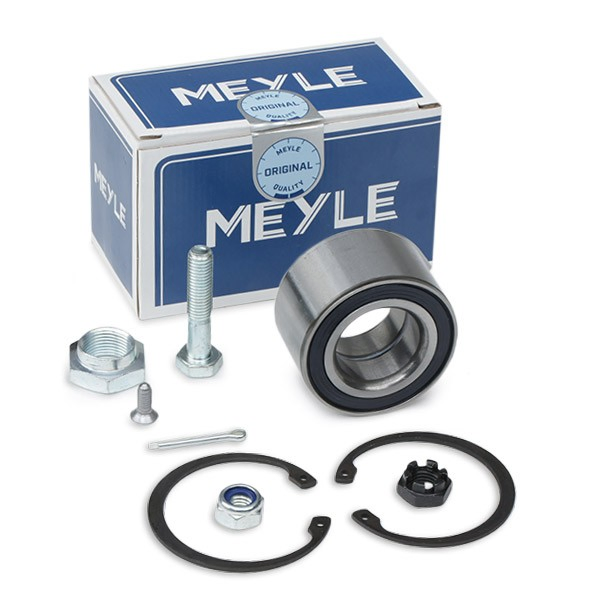 Cojinete de rueda delantero Volkswagen Golf I descapotable (155) (1979 - 1993) precio, desde 21,08 EUR