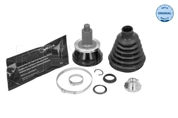 Comprar Junta homocinetica Seat Ibiza IV ST 6J8, 6P8