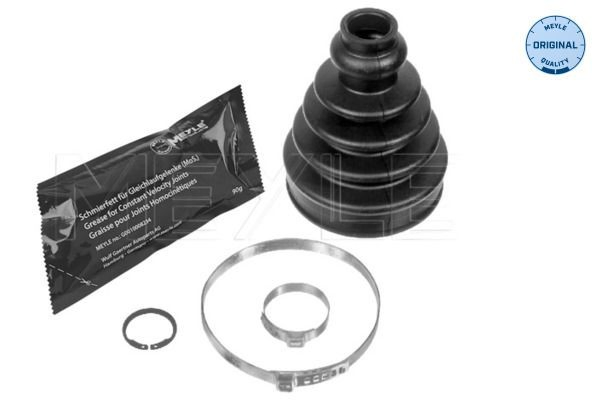 Fuelle transmisión delantero exterior Volkswagen Bora sedán (1J2) (1998 - 2005) precio, desde 6,79 EUR