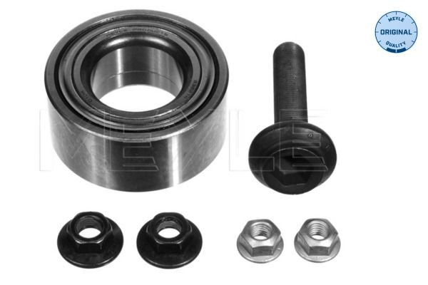Rodamientos de rueda delantero para Audi A8 D2 4D2, 4D8
