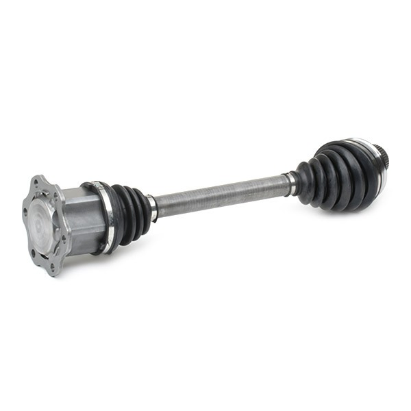 Semieje delantero Meyle 1004980260 precio, desde 137,94 EUR
