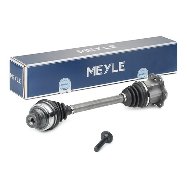 1004980260 Meyle Semieje delantero