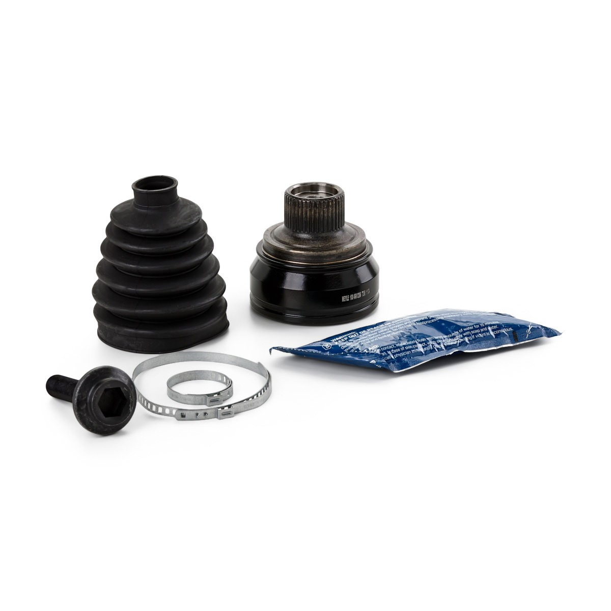 Junta homocinética para Audi A8 D4 4H2, 4H8, 4HC, 4HL