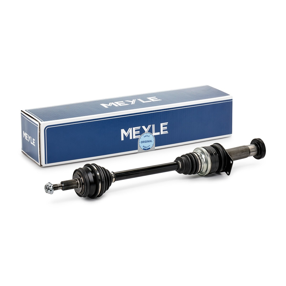 Semieje delantero derecho Meyle 1004980615 precio, desde 136,71 EUR