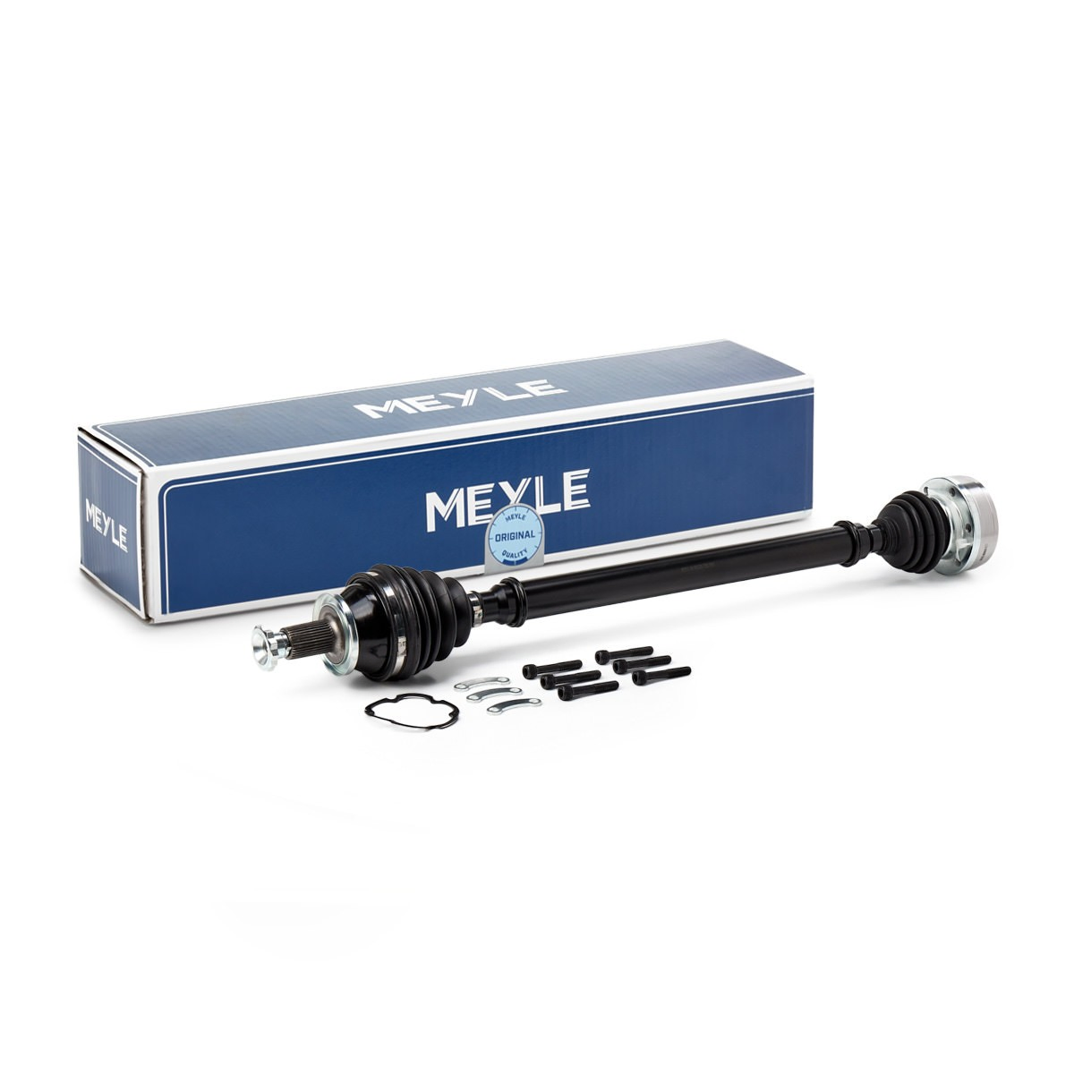 Comprar 1004980629 Meyle Semieje delantero derecho