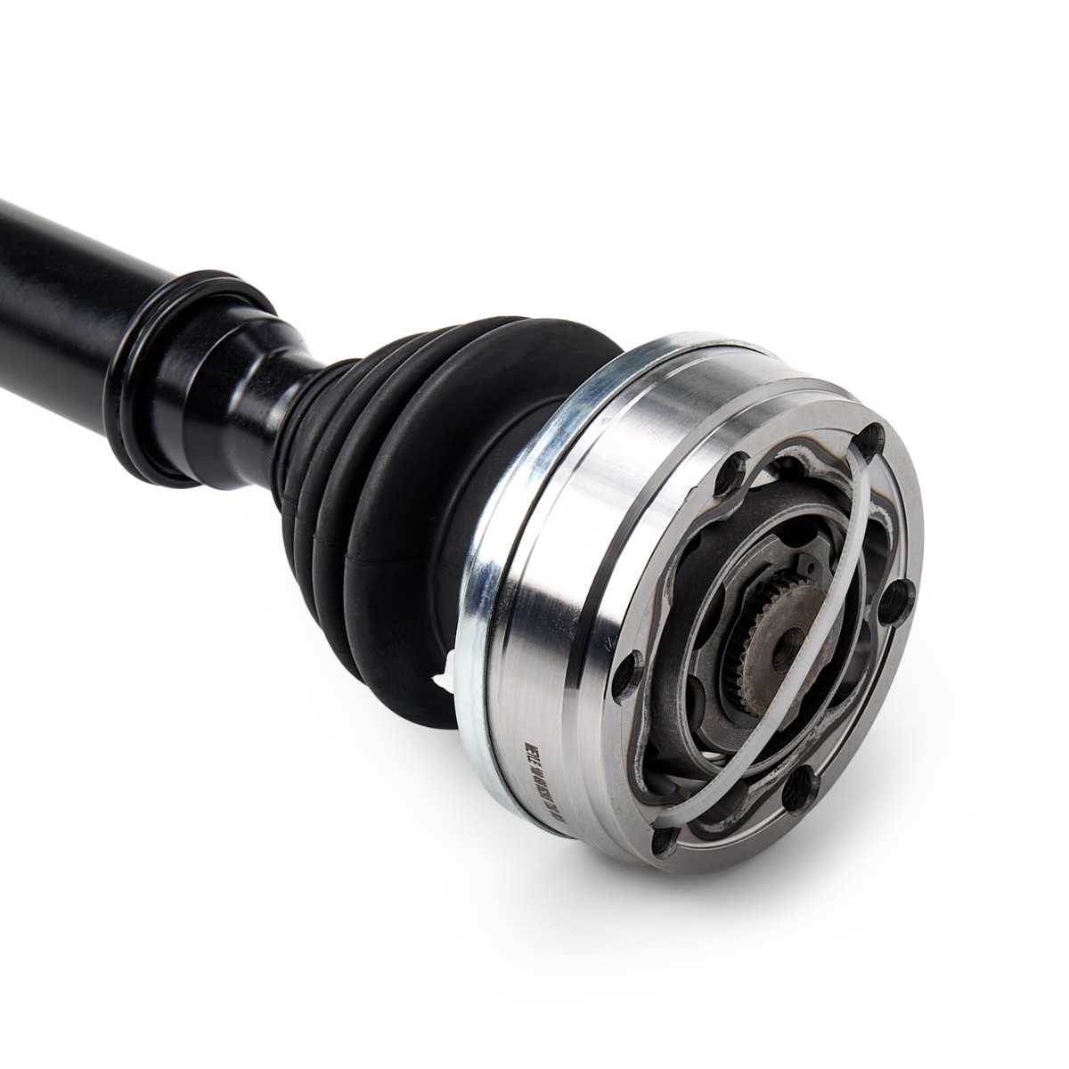 Semieje delantero derecho Meyle 1004980629 precio, desde 78,04 EUR