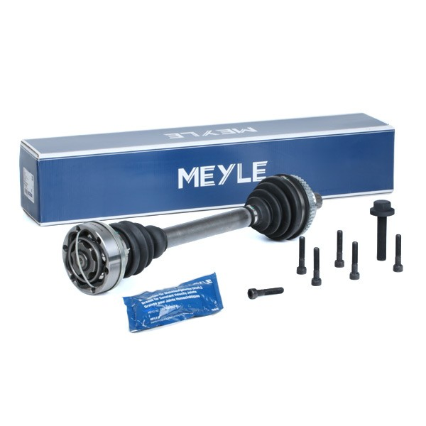 Comprar 1004980694 Meyle Semieje delantero derecho