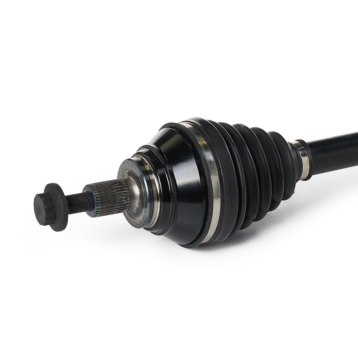 Semieje delantero izquierdo Meyle 1004980743 precio, desde 143,75 EUR