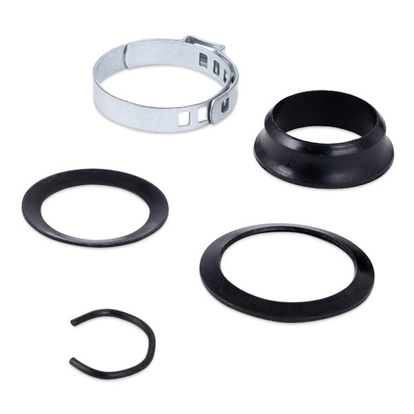 Comprar Fuelle de palier delantero exterior Skoda SuperB I 3U4