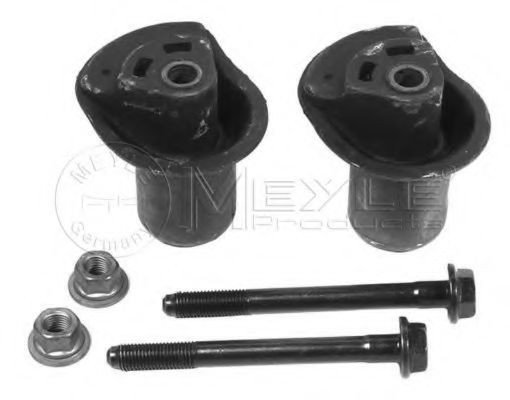 Silentblock trasero KS31 Polcar