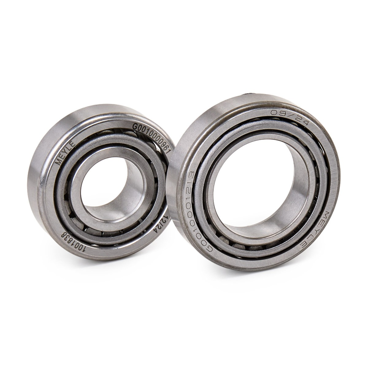 Rodamiento de rueda trasera para Audi A4 Avant B5 8D5