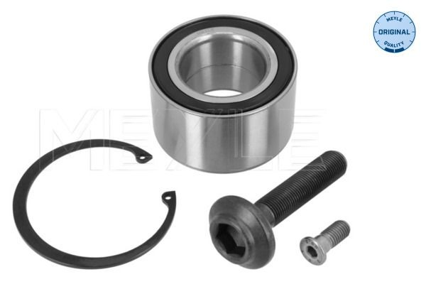 Rodamiento de rueda trasera para Volkswagen Transporter T4 70A, 70H, 7DA, 7DH