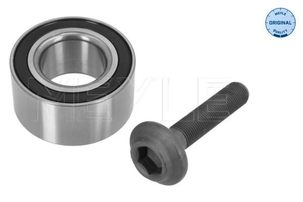 Rodamiento de rueda trasera para Audi A6 Allroad C5 4BH