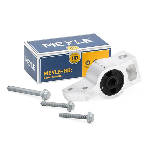 Silentblock de brazo de suspensión Audi Q3 SUV (8UB, 8UG) (2011 - 2018) precio, desde 15,16 EUR