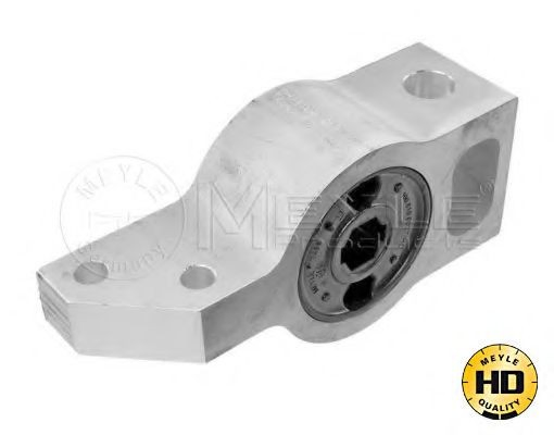  Silentblock del brazo de suspensión Audi Q3 