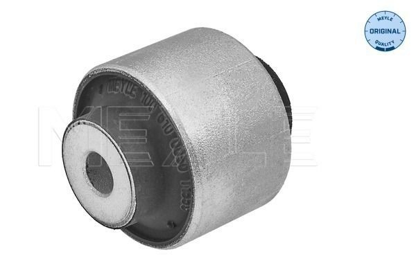 1006100050 Meyle Buje del brazo de suspensión delantero superior