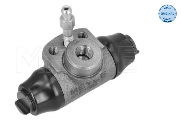Cilindro de freno de rueda trasera para Audi 100 C2 43