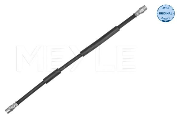 Tubo de frenos delantero para Volkswagen LT 28-35 I 