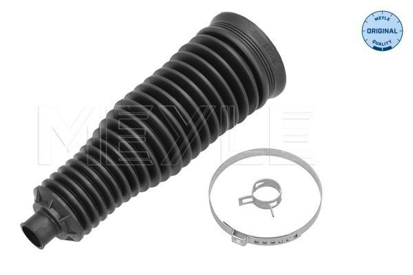 Guardapolvo dirección para Audi A4 Avant B8 8K5