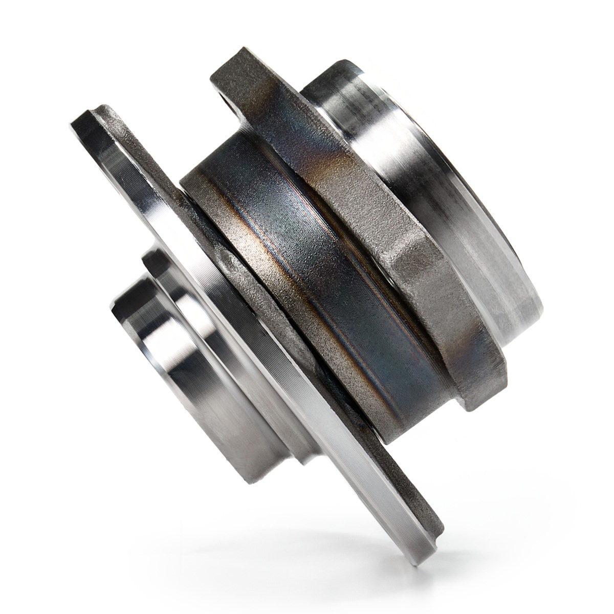 Cubo delantero para Skoda Octavia III A7 5E5, 5E6