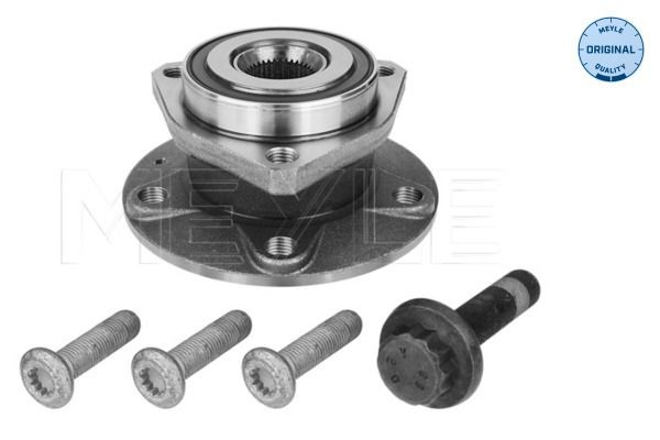 Buje de rueda delantero Skoda Octavia III A7 familiar (5E5, 5E6) (2012 - 2020) precio, desde 70,32 EUR